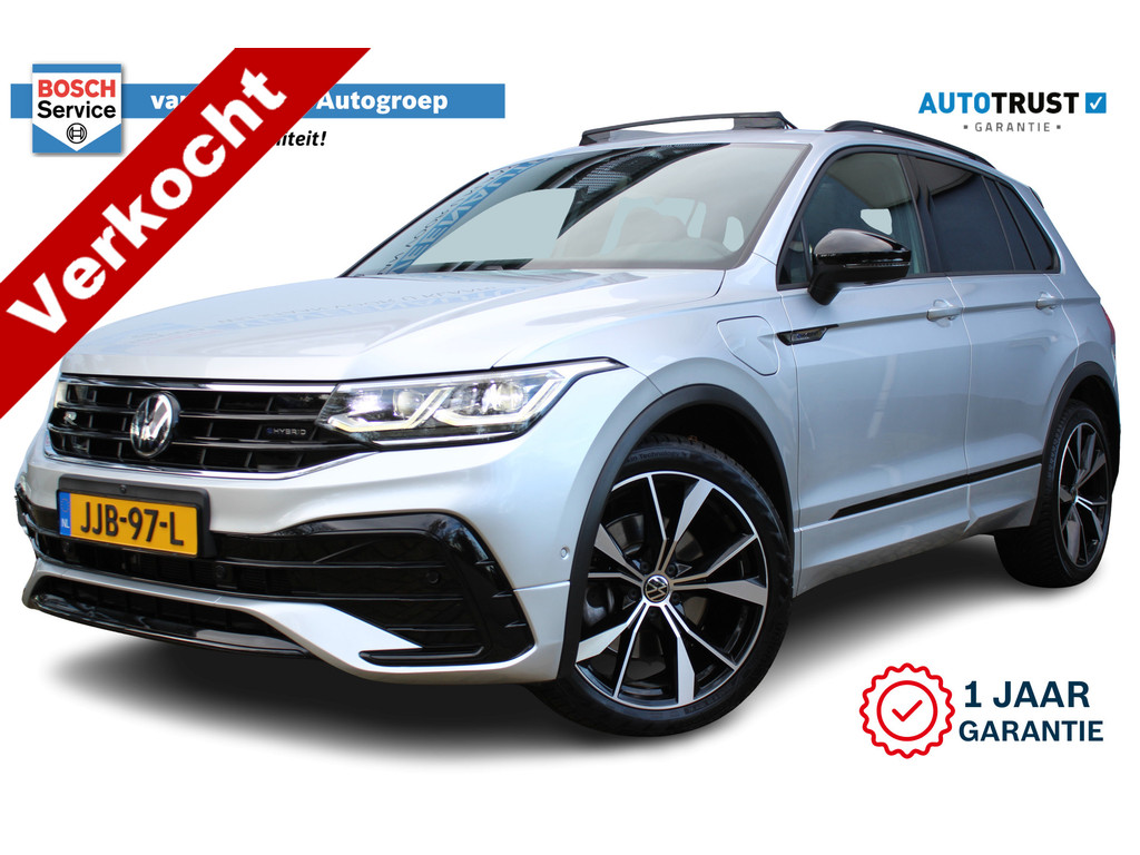 Volkswagen Tiguan 1.4 TSI eHybrid R-Line Business 245 pk | Incl. 12 maanden Garantie 48525663-0.jpg | LSN Lease