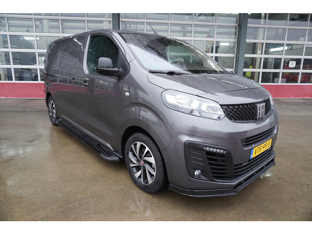 Fiat Scudo 2.0 MultiJet 145 PK L2H1 SX Schuifdeur links en rechts 48528252-0.jpg | LSN Lease