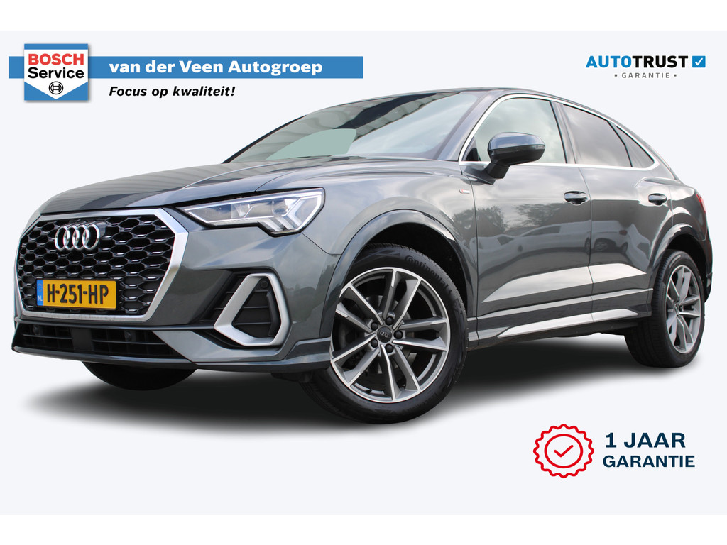 Audi Q3 Sportback 35 TFSI Pro Line S-Line | Incl. 12 maanden garantie | 48647443-0.jpg | LSN Lease