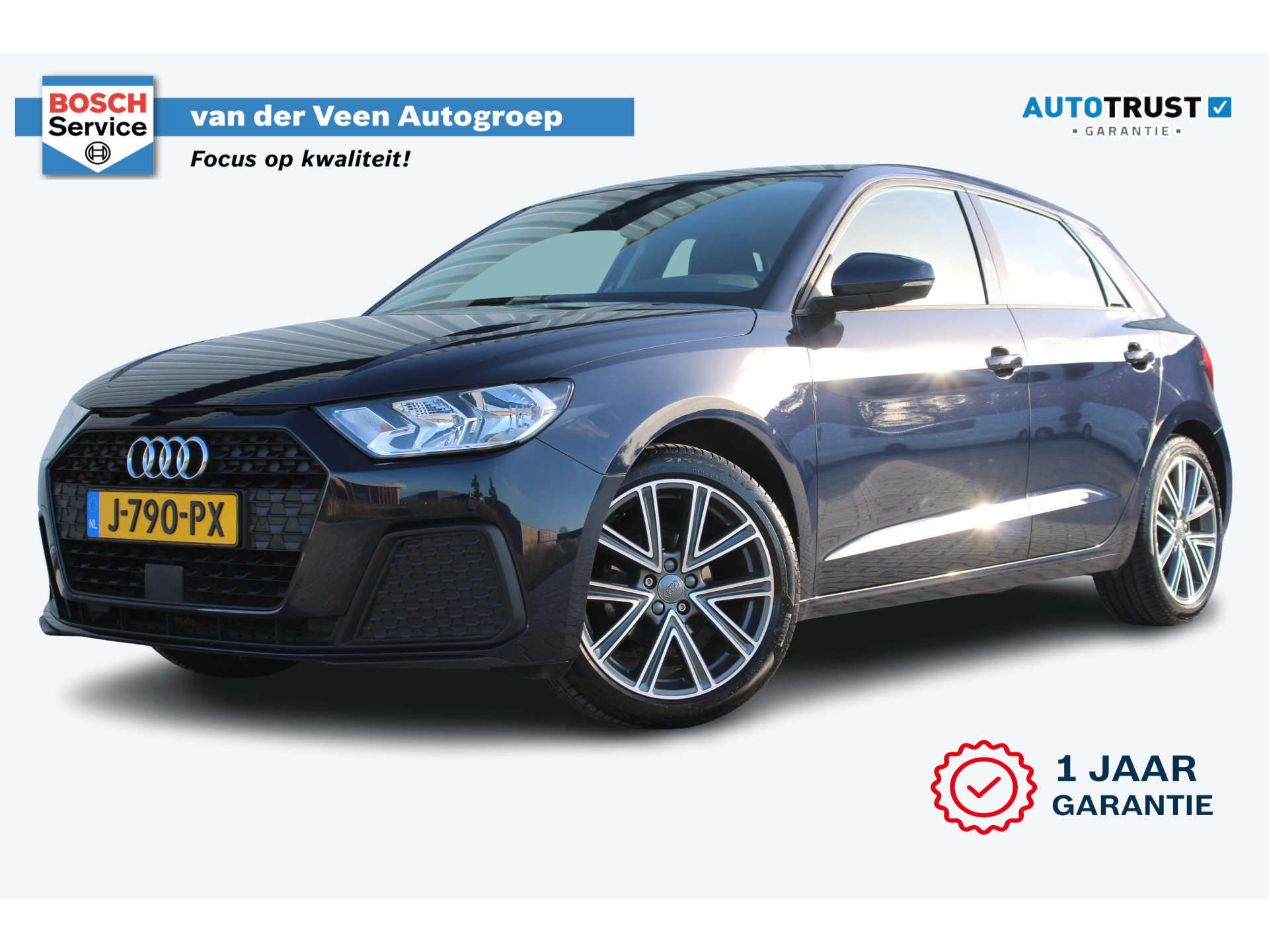 Audi A1 Sportback 25 TFSI Pro Line | Incl. 12 maanden garantie | 48720158-0.jpg | LSN Lease