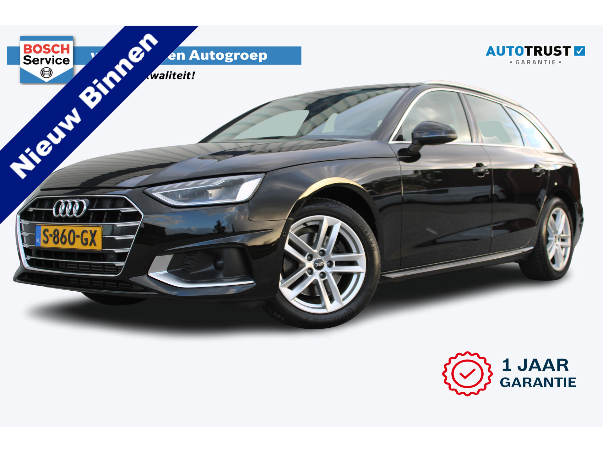 Audi A4 Avant 35 TFSI Advanced Edition | Incl. 12 maanden garantie | 48735888-0.jpg | LSN Lease