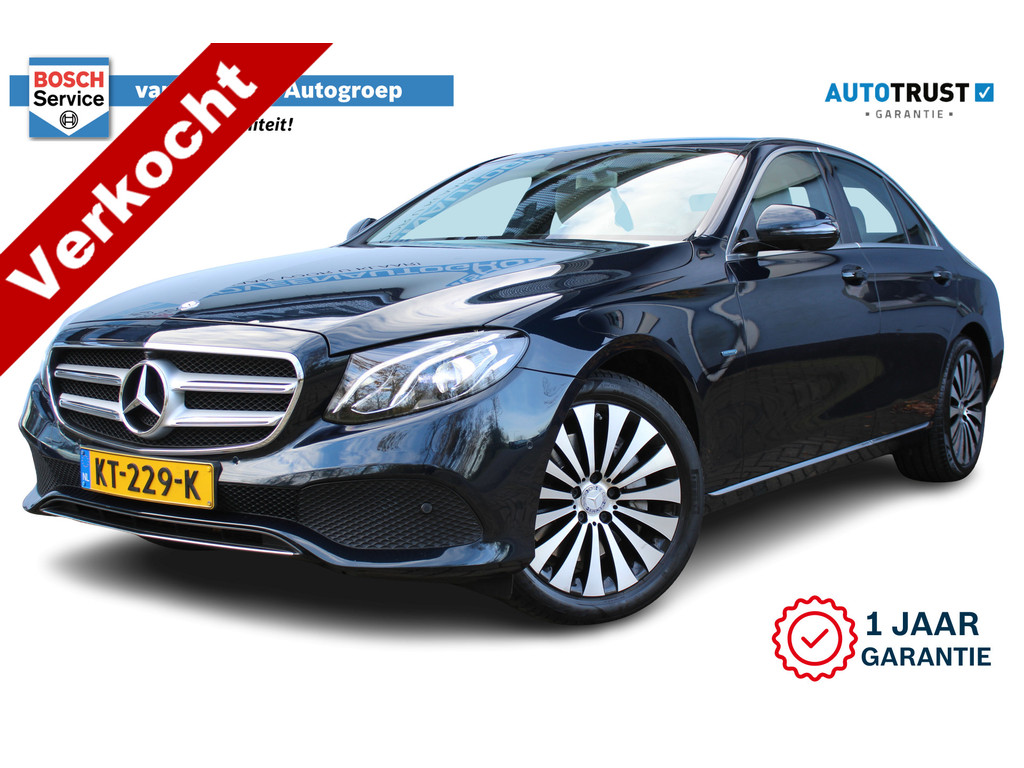 Mercedes-Benz E-Klasse 350 e Lease Edition | Incl. 12 maanden Garantie 48822254-0.jpg | LSN Lease