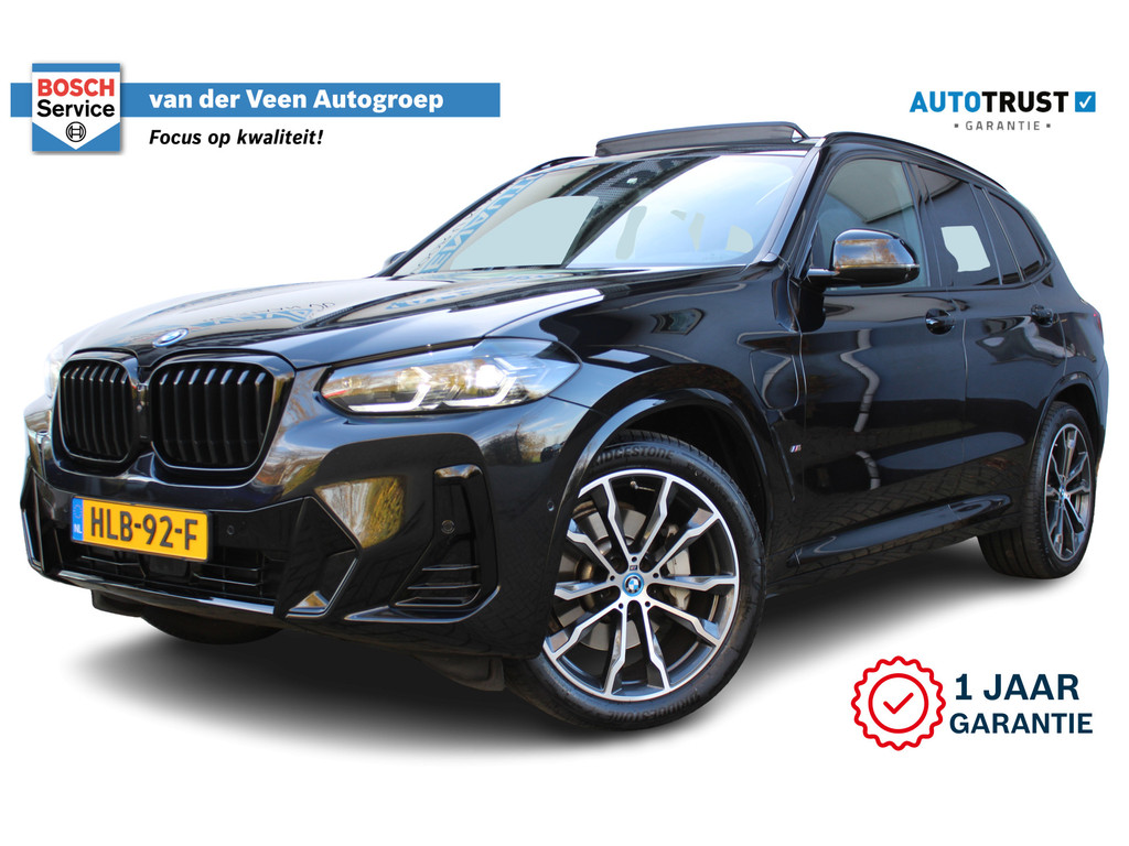 BMW X3 xDrive30e High Executive M-Sport | Incl. 12 maanden Garantie 48858709-0.jpg | LSN Lease