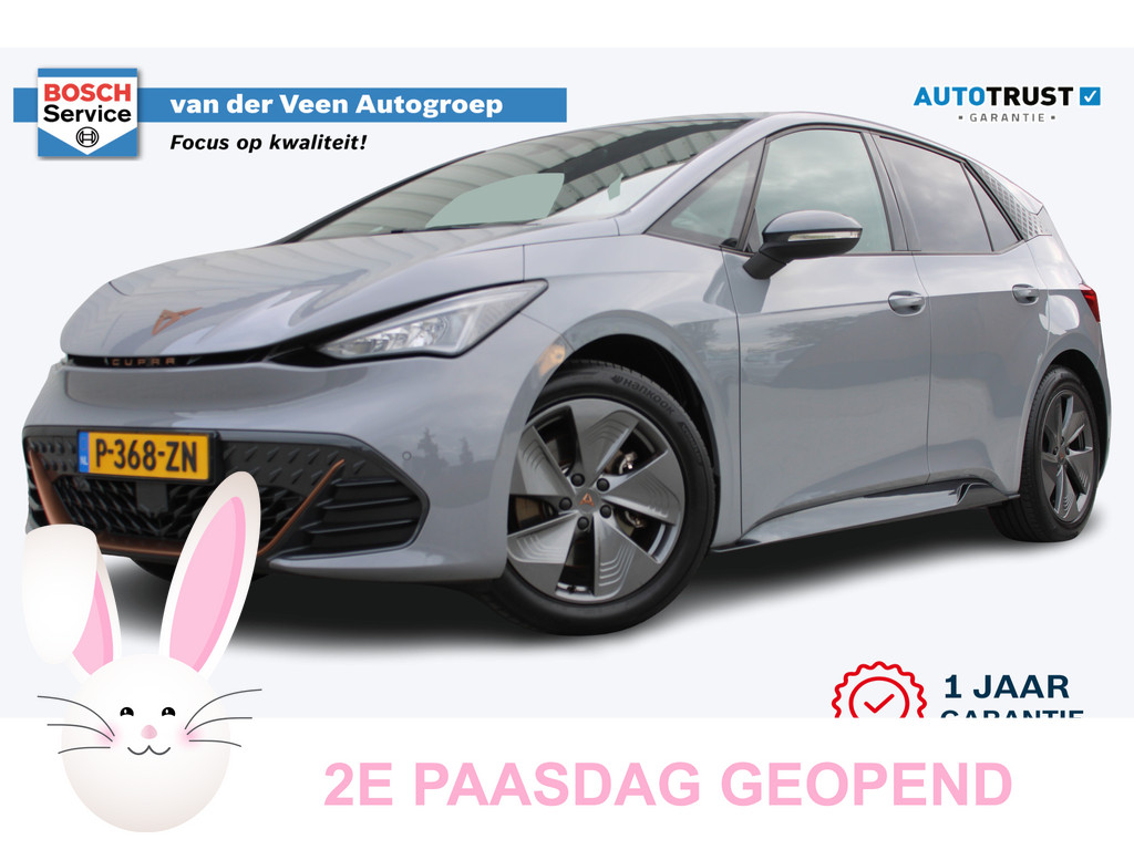 CUPRA Born Essential 62 kWh | Incl. 12 maanden garantie | 48861106-0.jpg | LSN Lease