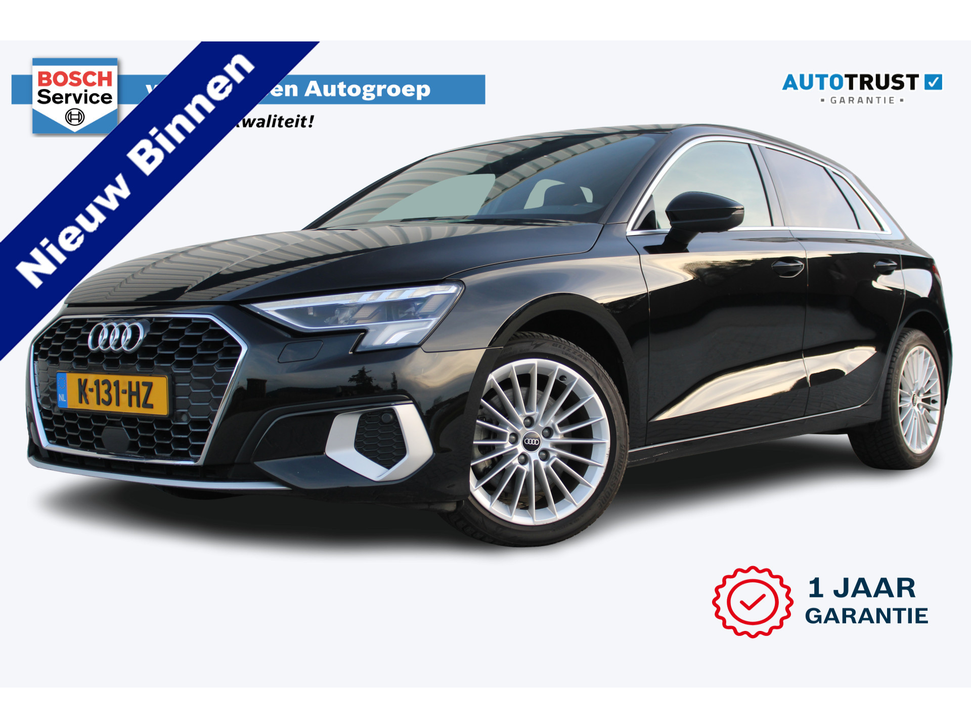 Audi A3 Sportback 30 TFSI Business edition | Incl. 12 maanden garantie | 49077096-0.jpg | LSN Lease