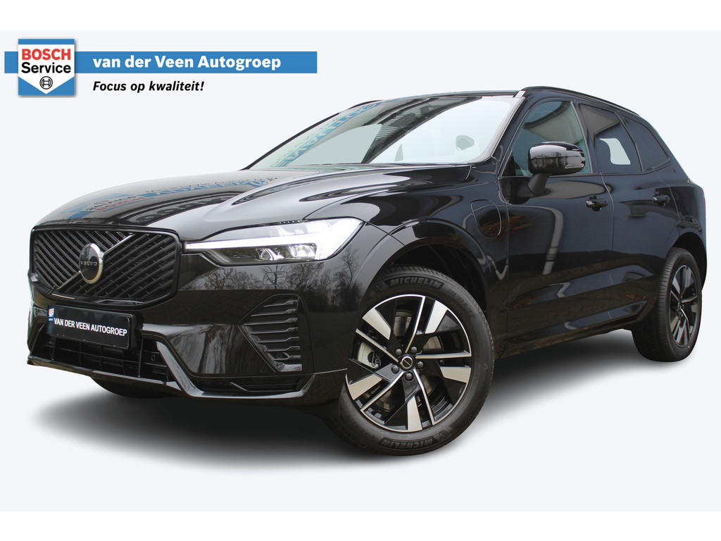 Volvo XC60 2.0 T6 Plug-in hybrid AWD Plus Dark | Facelift model 49080488-0.jpg | LSN Lease