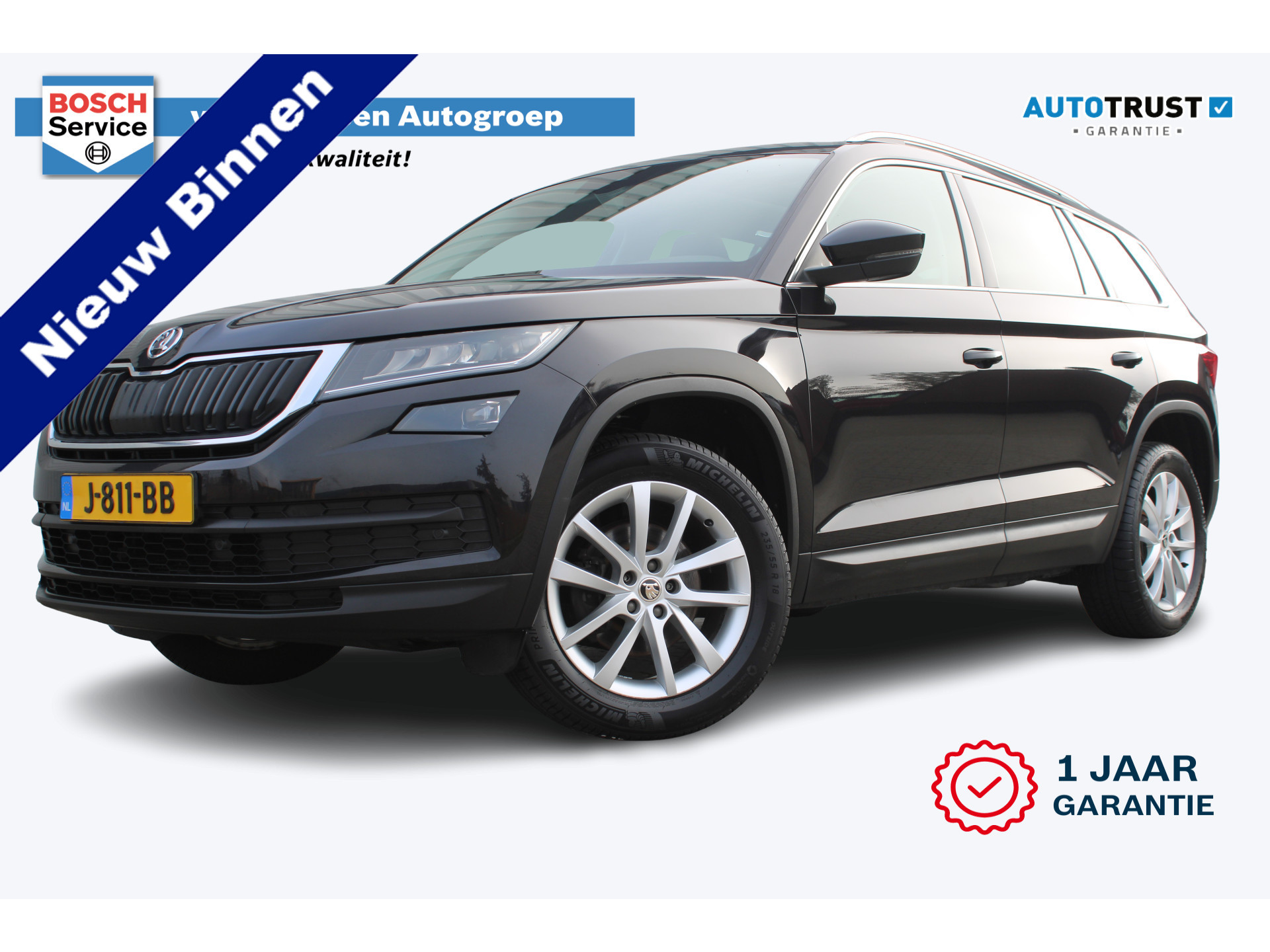 Škoda Kodiaq 1.5 TSI Business Edition | Incl. 12 maanden garantie | 49111299-0.jpg | LSN Lease