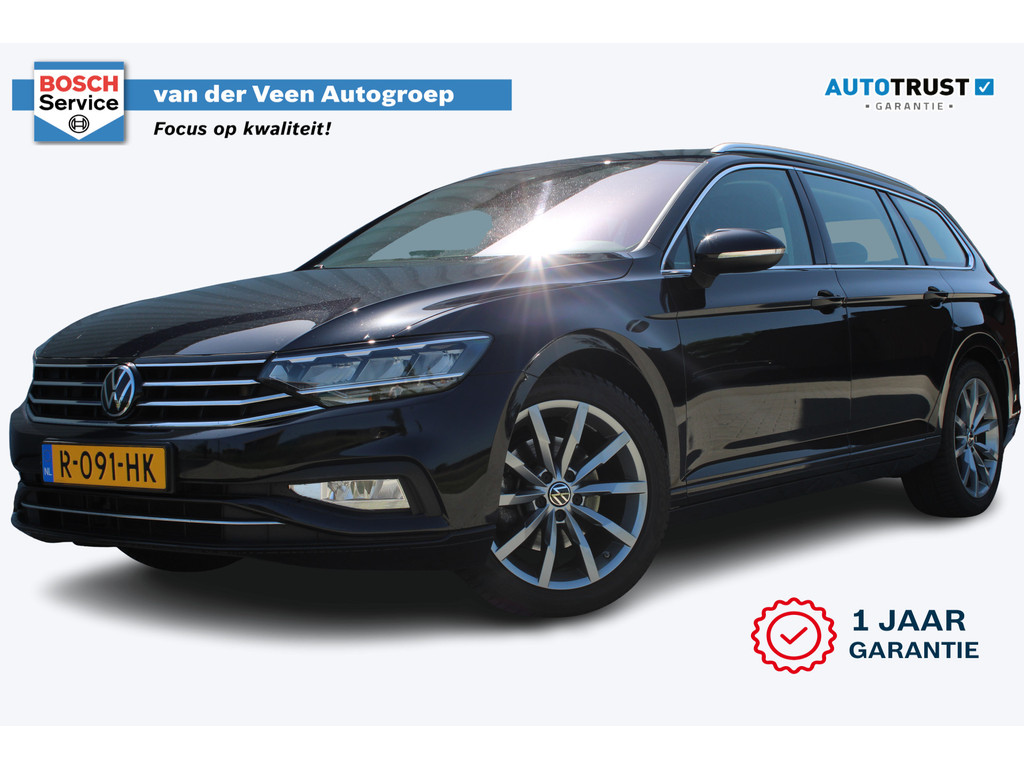 Volkswagen Passat Variant 1.5 TSI Business | Incl. 12 maanden garantie | 49168026-0.jpg | LSN Lease