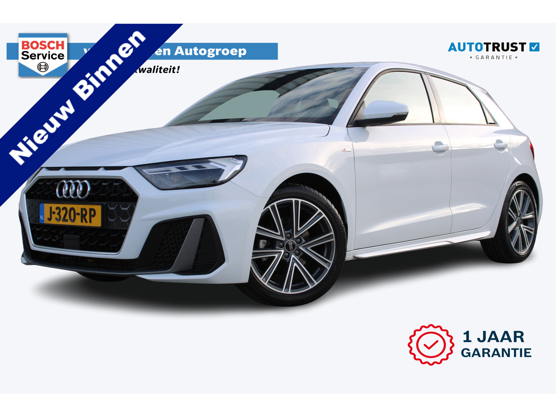 Audi A1 Sportback 35 TFSI Pro Line S | Incl. 12 maanden garantie | 49210043-0.jpg | LSN Lease