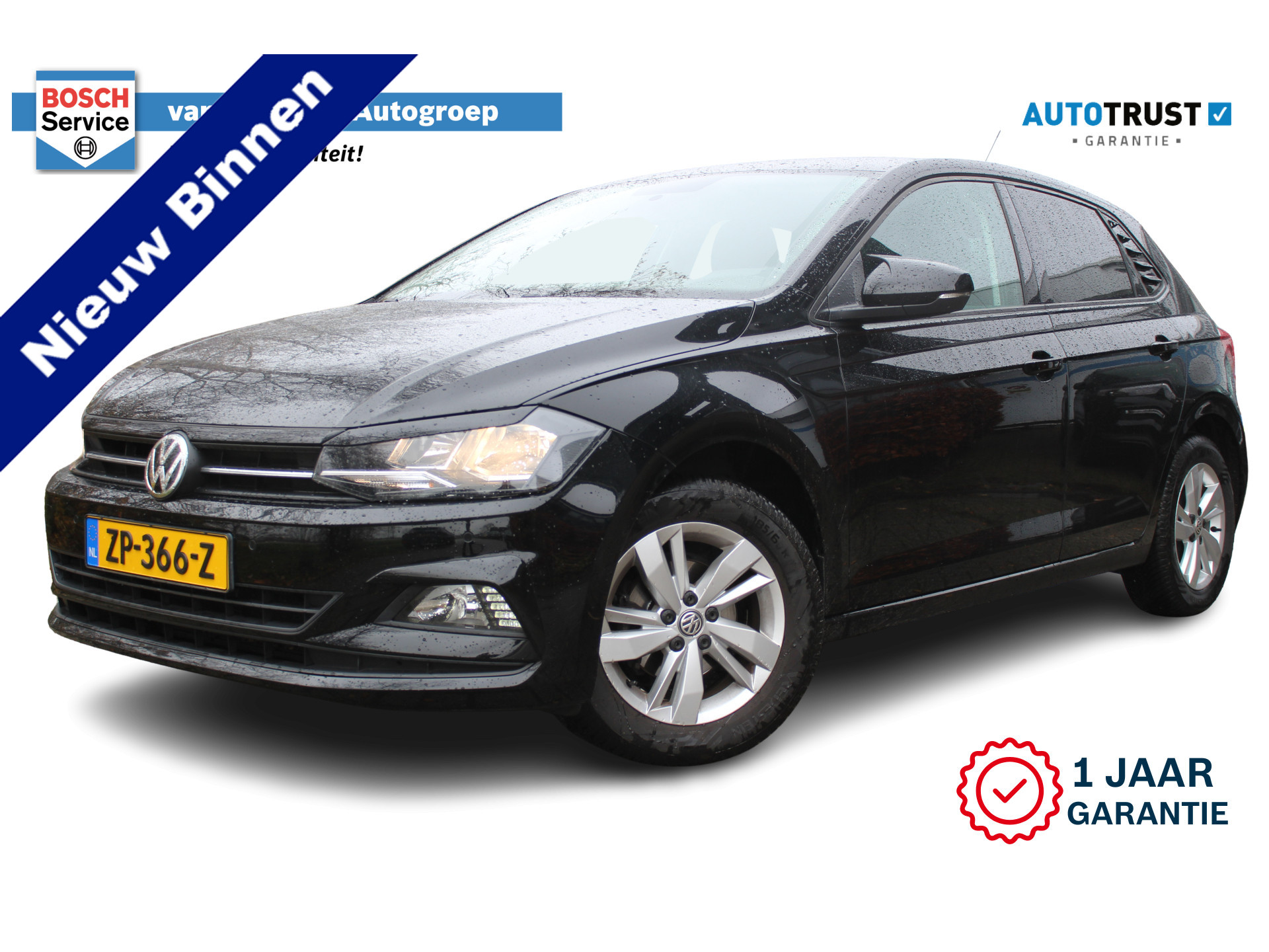 Volkswagen Polo 1.0 TSI Comfortline | Incl. 12 maanden Garantie 49298307-0.jpg | LSN Lease
