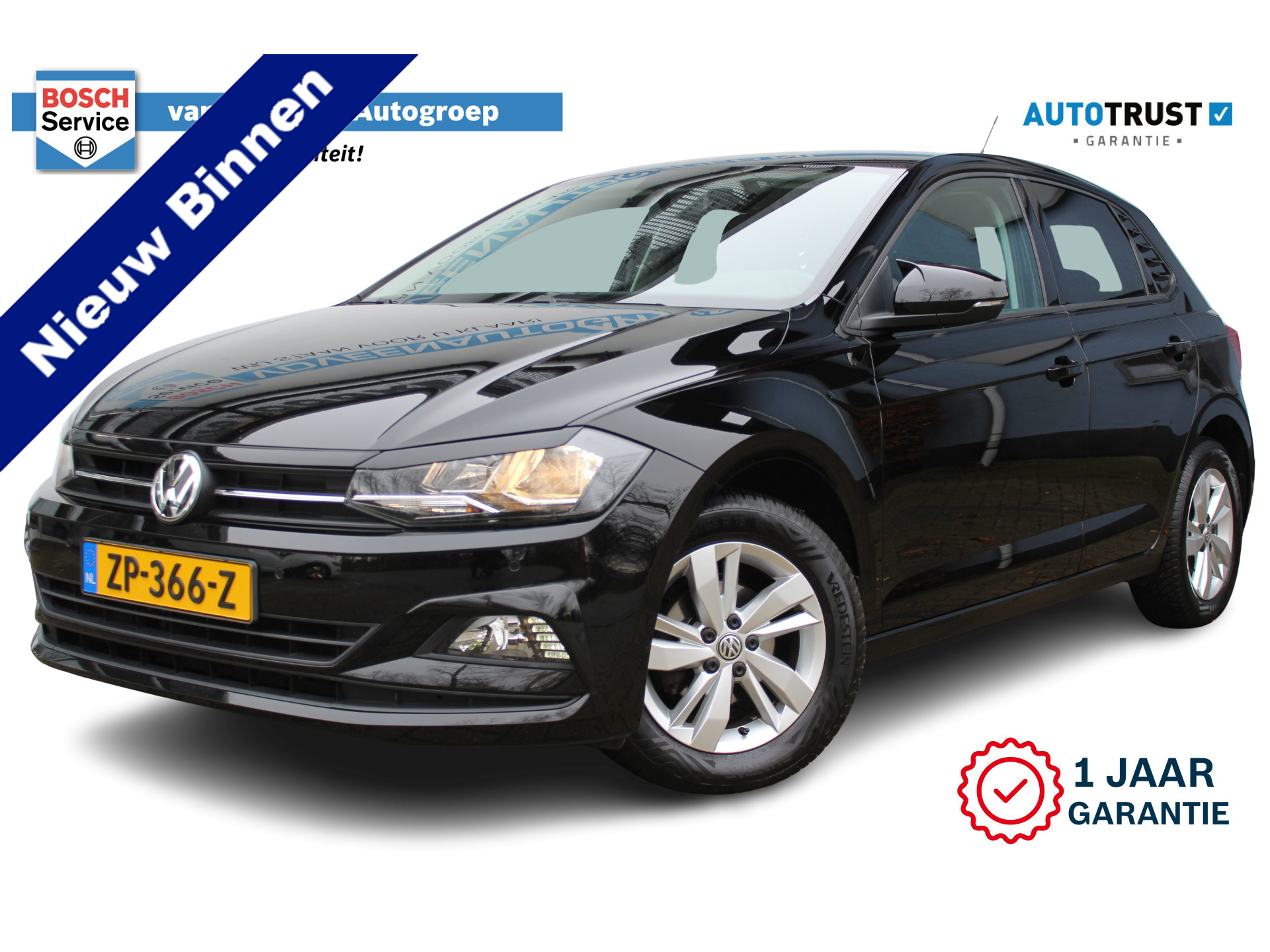 Volkswagen Polo 1.0 TSI Comfortline | Incl. 12 maanden Garantie 49298307-0.jpg | LSN Lease