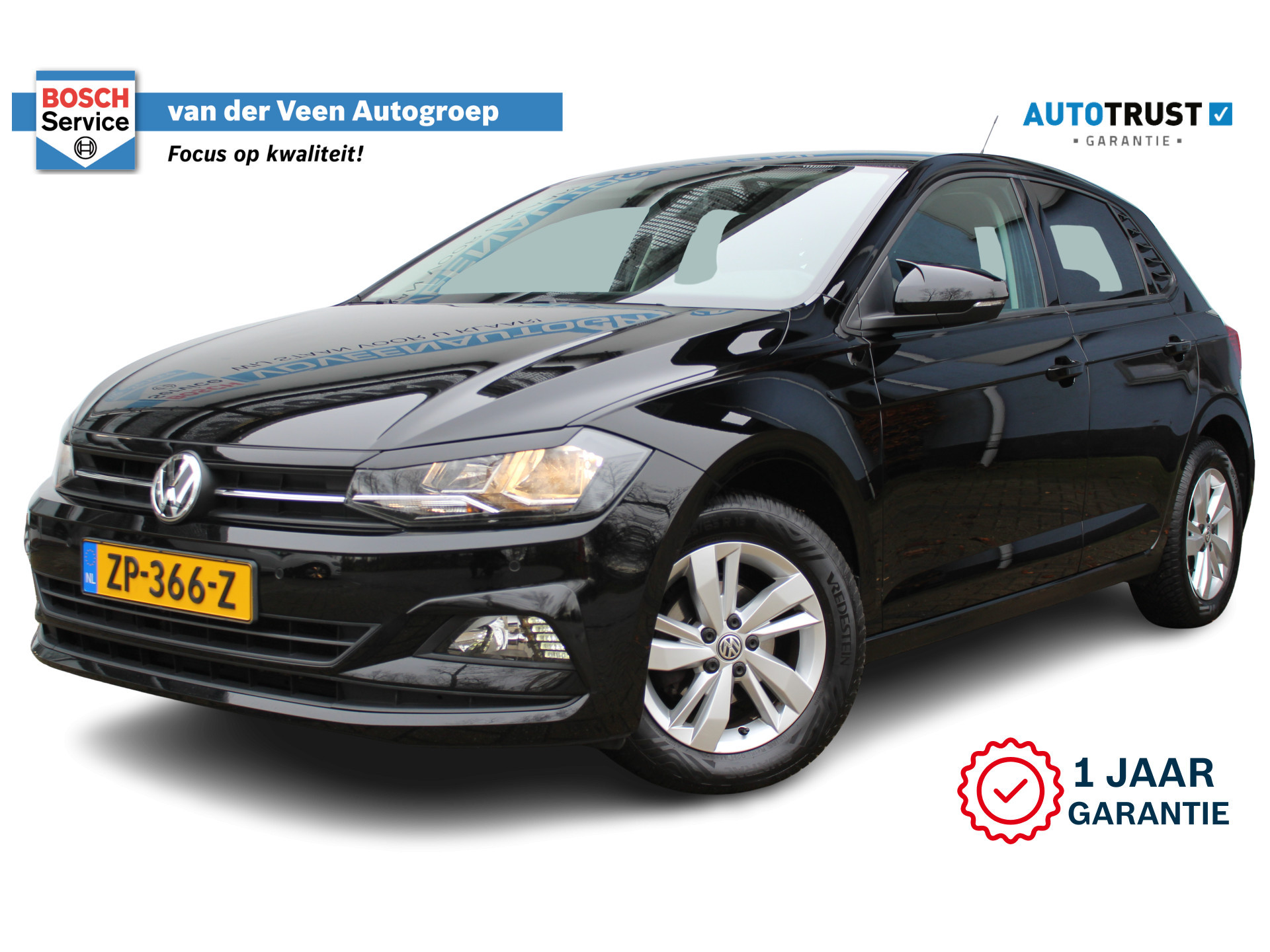 Volkswagen Polo 1.0 TSI Comfortline | Incl. 12 maanden Garantie 49298307-0.jpg | LSN Lease
