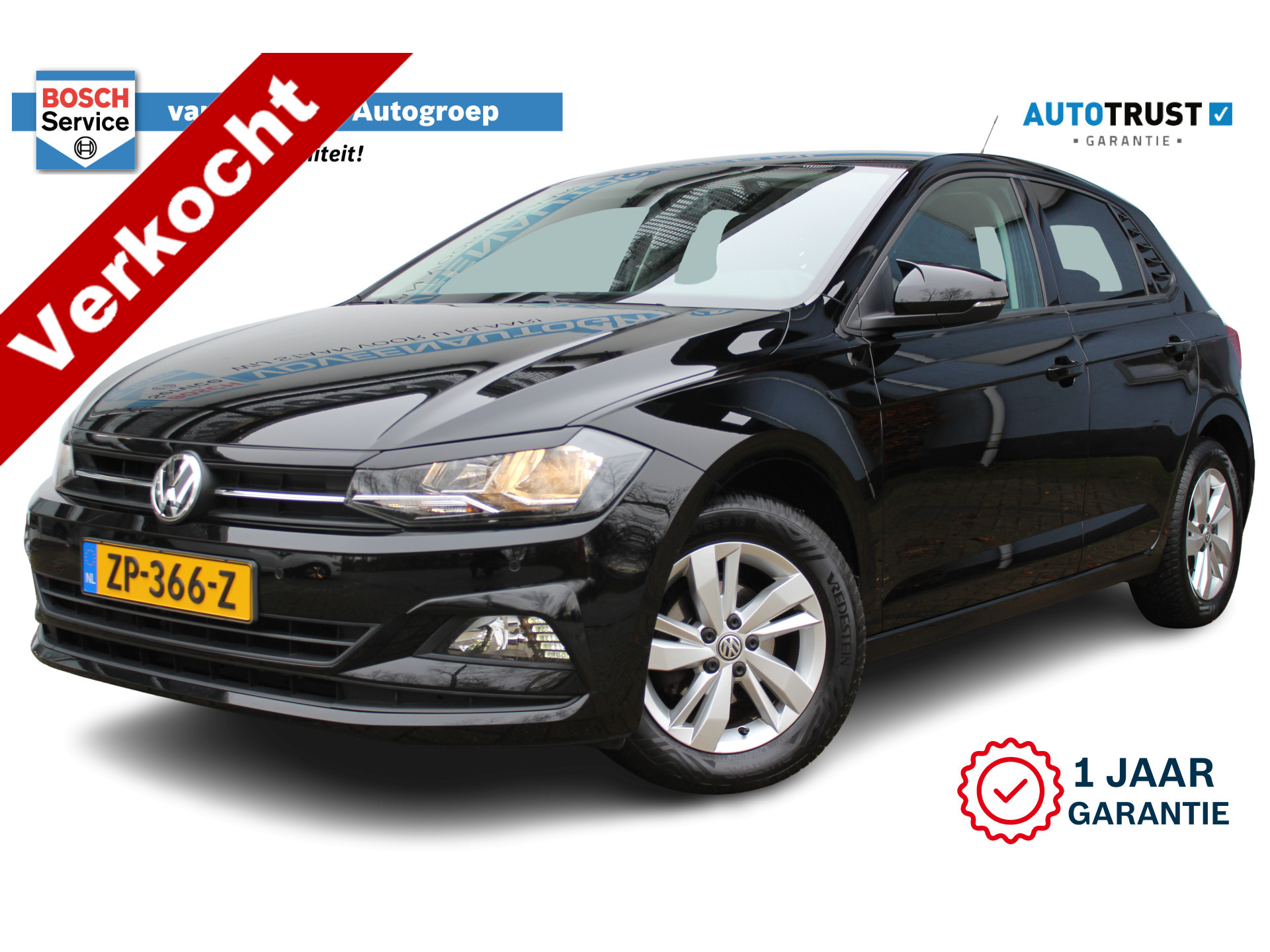 Volkswagen Polo 1.0 TSI Comfortline | Incl. 12 maanden Garantie 49298307-0.jpg | LSN Lease