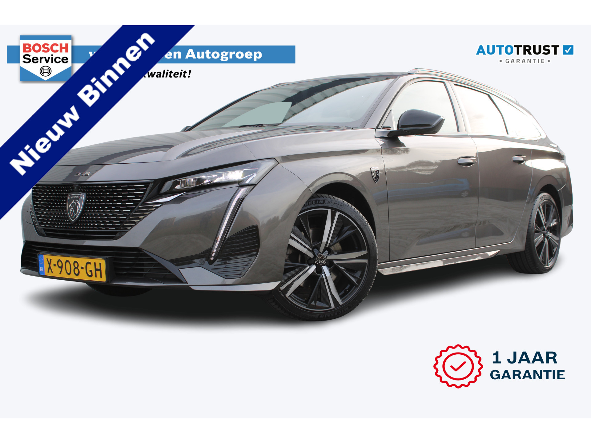 Peugeot 308 SW 1.2 PureTech GT | Incl. 12 maanden garantie | 49450463-0.jpg | LSN Lease
