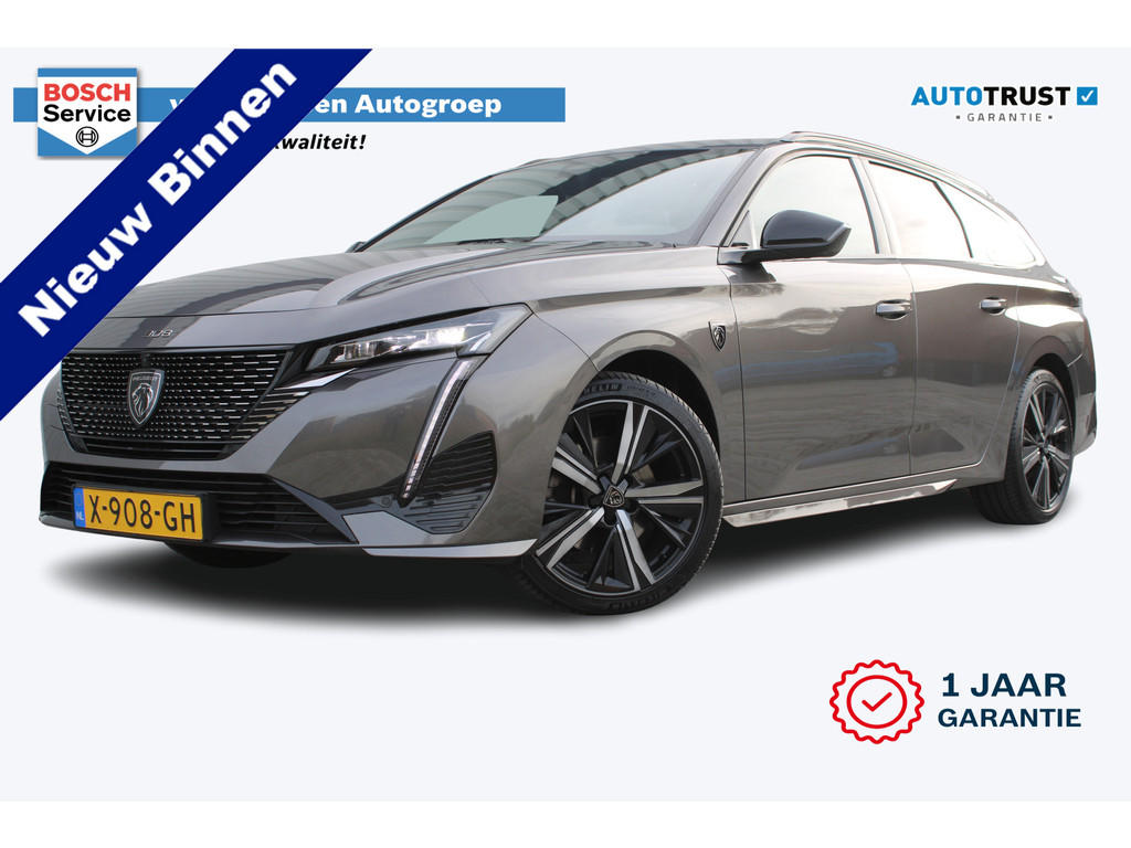 Peugeot 308 SW 1.2 PureTech GT | Incl. 12 maanden garantie | 49450463-0.jpg | LSN Lease