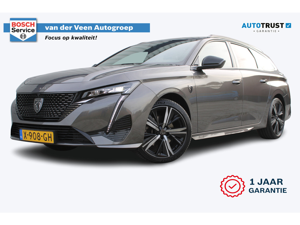 Peugeot 308 SW 1.2 PureTech GT | Incl. 12 maanden garantie | 49450463-0.jpg | LSN Lease