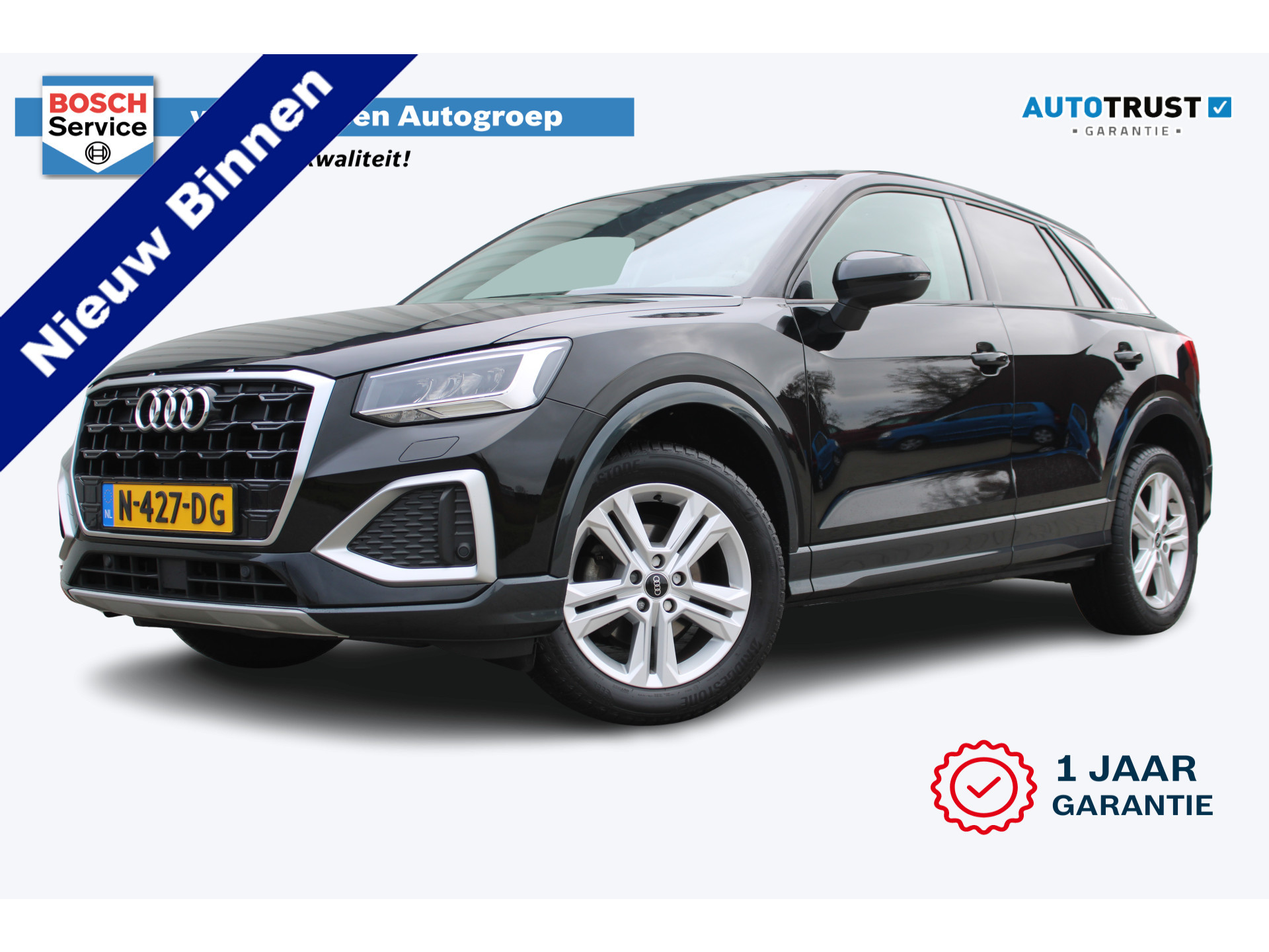 Audi Q2 35 TFSI Advanced edition | Incl. 12 maanden garantie | 49504882-0.jpg | LSN Lease
