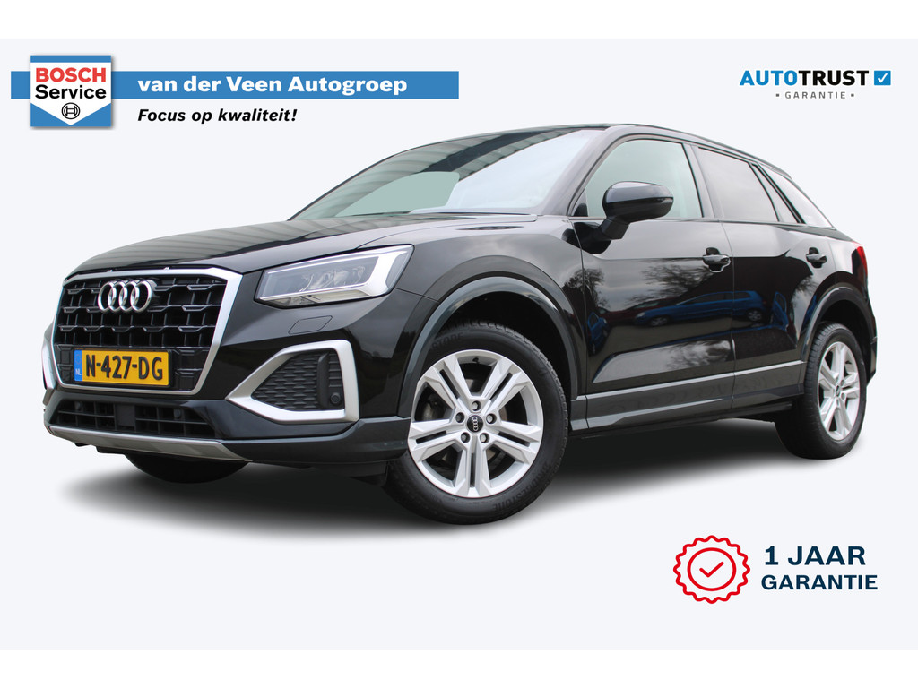 Audi Q2 35 TFSI Advanced edition | Incl. 12 maanden garantie | 49504882-0.jpg | LSN Lease