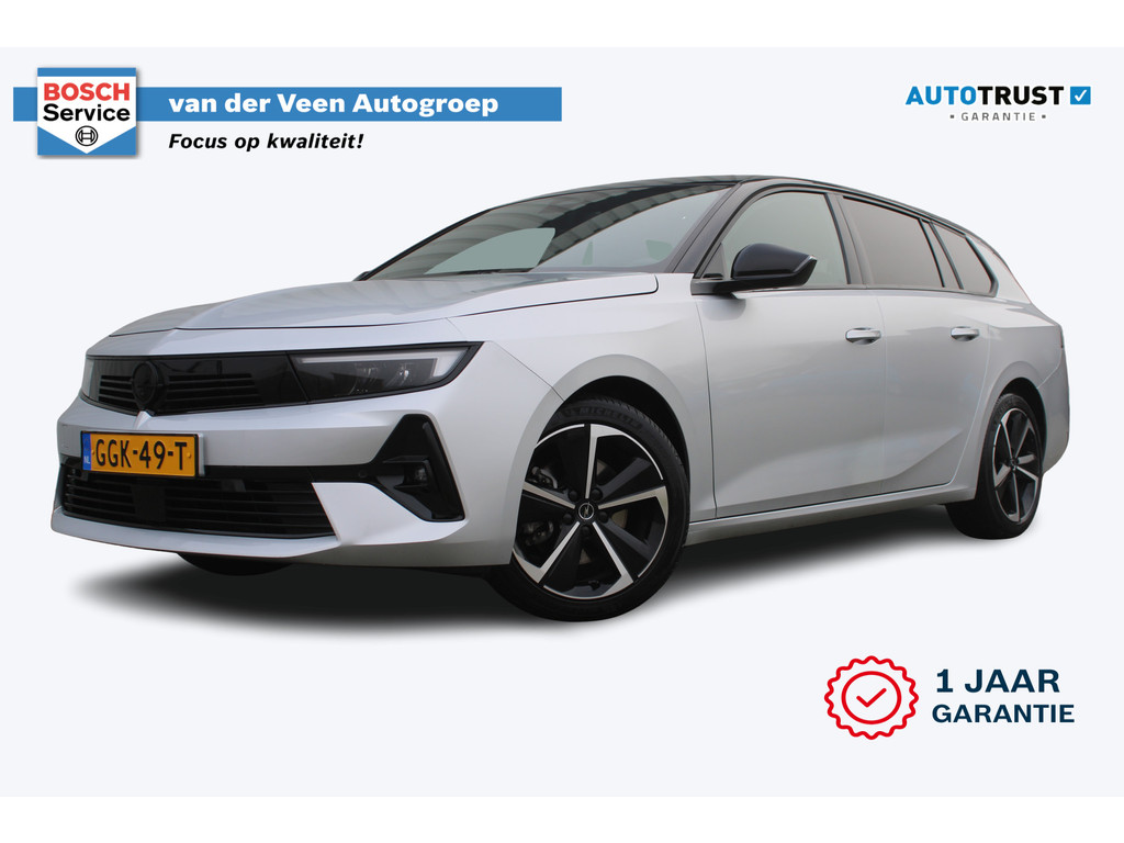 Opel Astra Sports Tourer 1.2 Turbo Hybrid GS | Incl. 12 maanden garantie | 49533059-0.jpg | LSN Lease