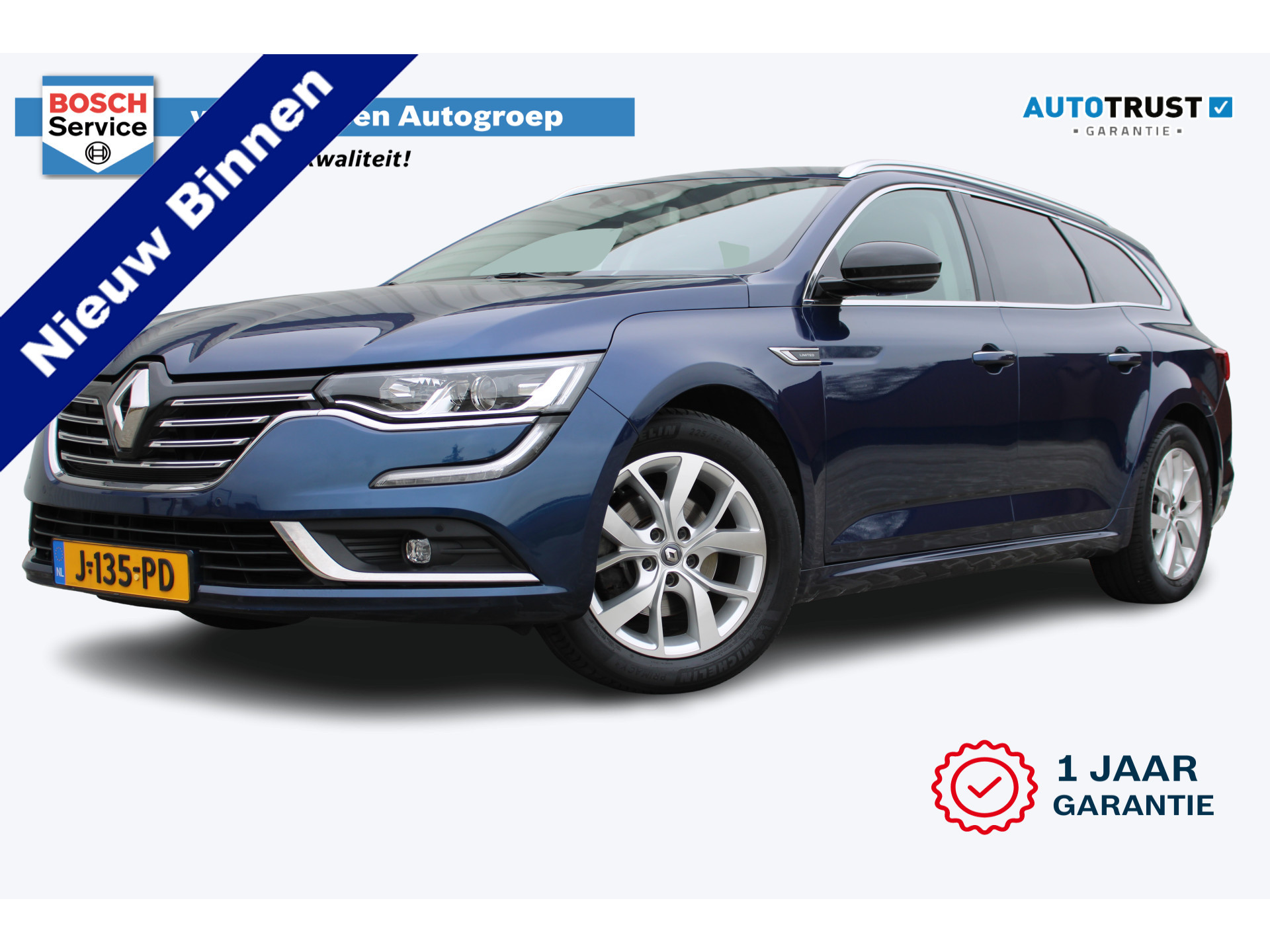 Renault Talisman Estate 1.3 TCe Limited | Incl. 12 maanden garantie | 49669769-0.jpg | LSN Lease