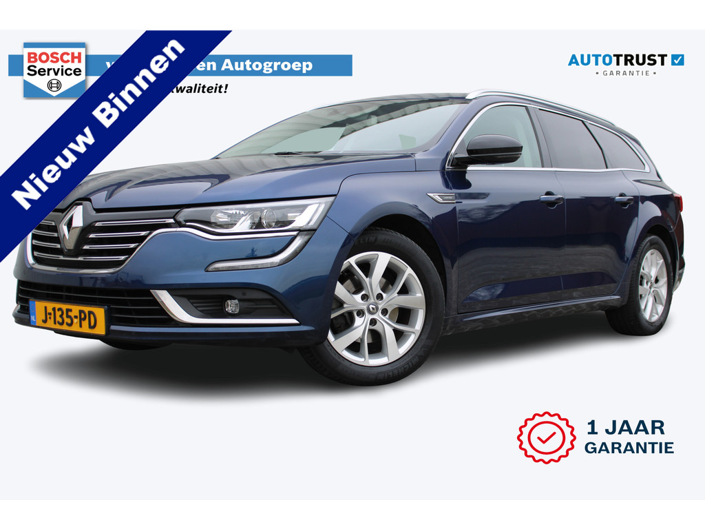 Renault Talisman Estate 1.3 TCe Limited | Incl. 12 maanden garantie | 49669769-0.jpg | LSN Lease