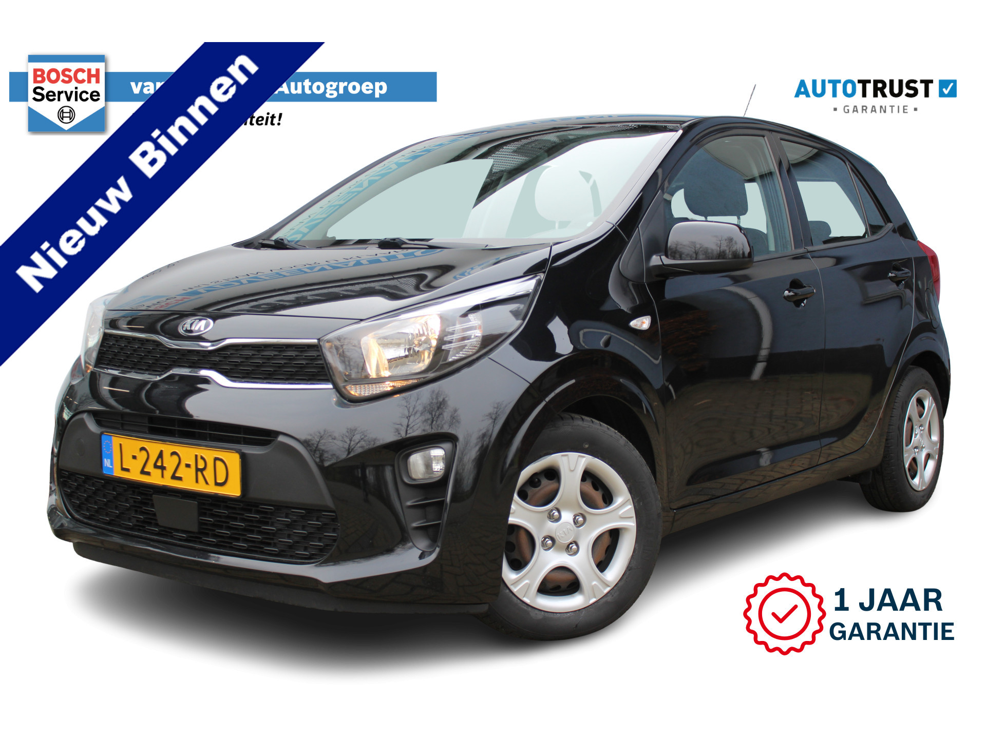 Kia Picanto 1.0 DPi ComfortLine | Automaat | Incl. 12 maanden Garantie 49674599-0.jpg | LSN Lease