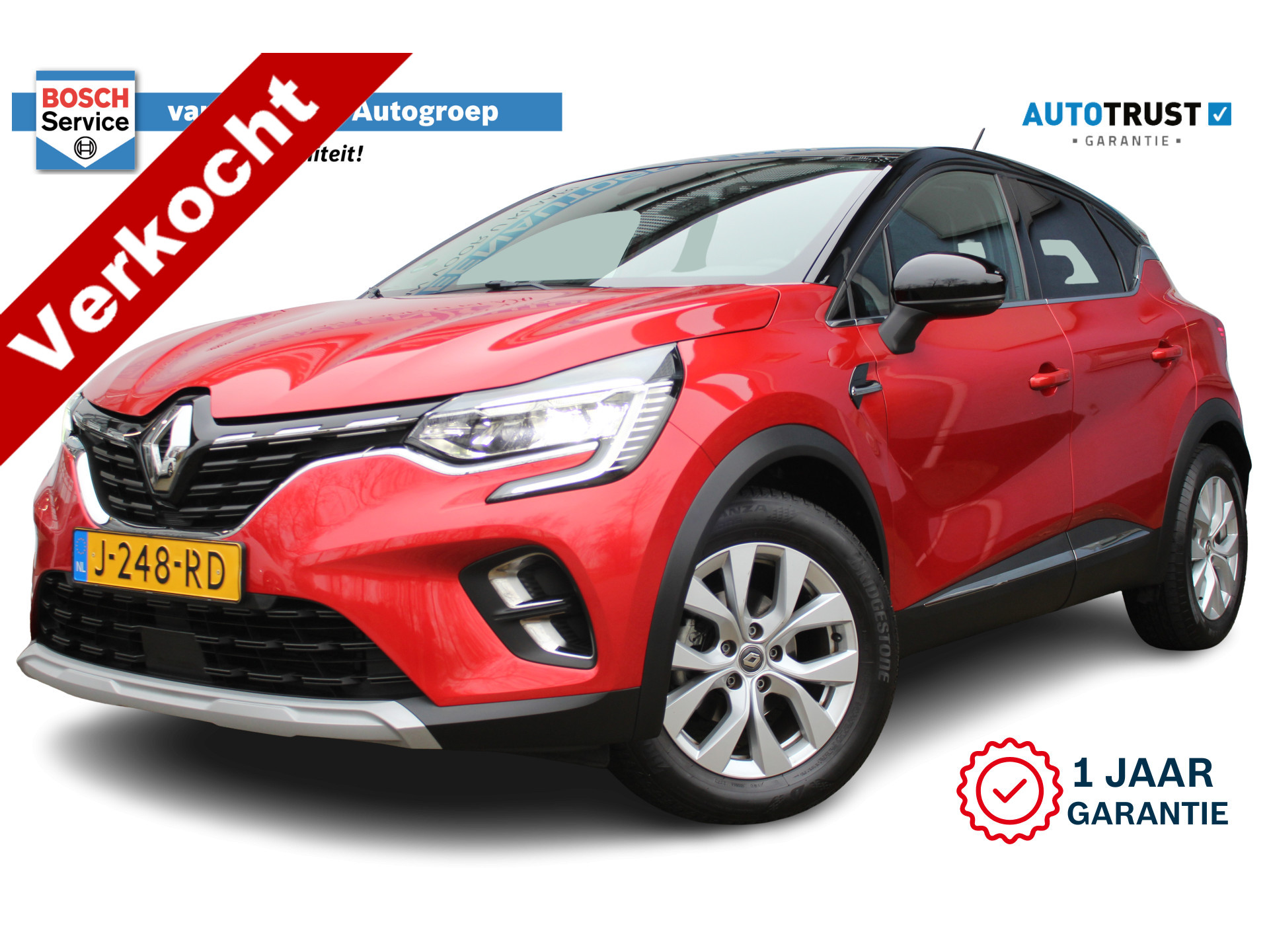 Renault Captur 1.0 TCe 100 Intens | Incl. 12 maanden Garantie 49783488-0.jpg | LSN Lease
