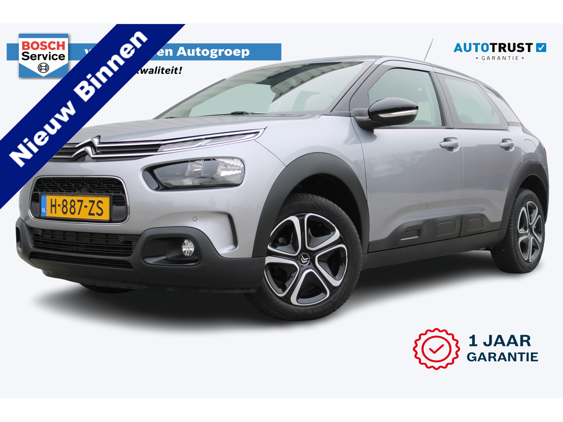 Citroën C4 Cactus 1.2 PureTech Business | Incl. 12 maanden garantie 49784052-0.jpg | LSN Lease