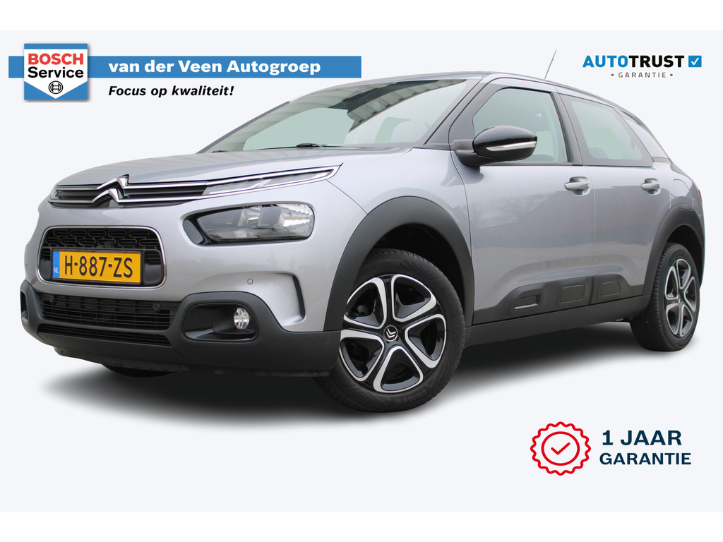 Citroën C4 Cactus 1.2 PureTech Business | Incl. 12 maanden garantie 49784052-0.jpg | LSN Lease