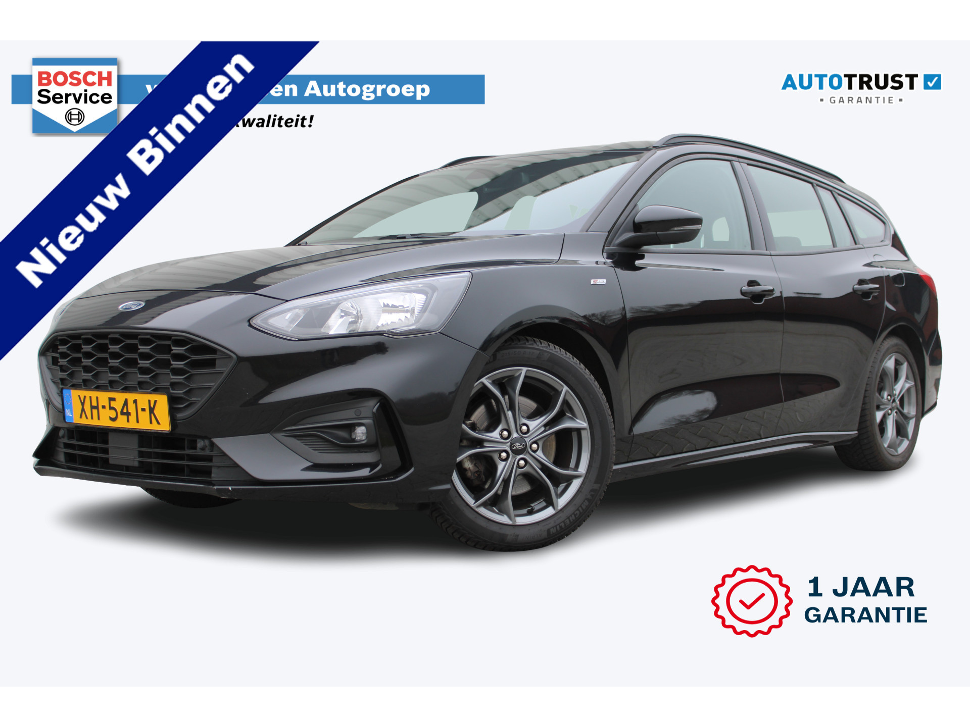 Ford Focus Wagon 1.0 EcoBoost ST Line Business | Incl. 12 maanden garantie 49788996-0.jpg | LSN Lease