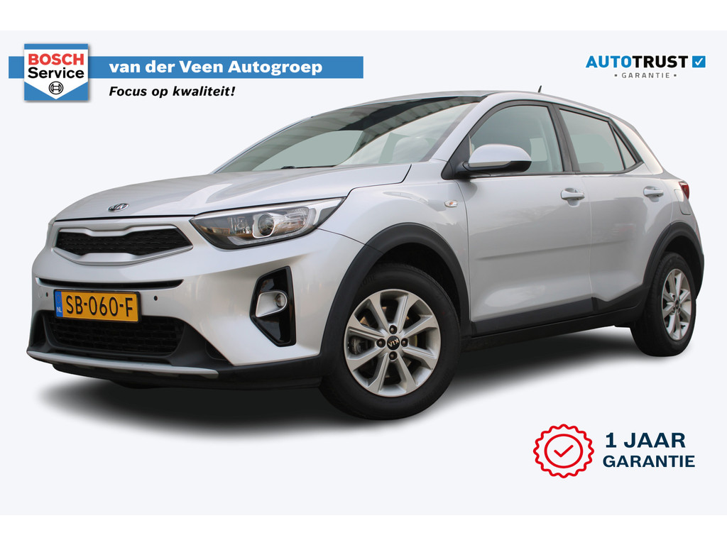 Kia Stonic 1.2 MPi ComfortPlusLine Navigator | Incl. 12 maanden garantie 49924490-0.jpg | LSN Lease