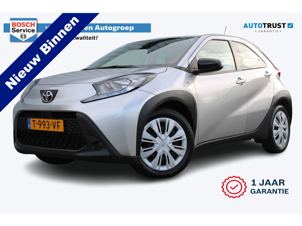 Toyota Aygo X 1.0 VVT-i MT Play | Incl. 12 maanden garantie | 49925437-0.jpg | LSN Lease