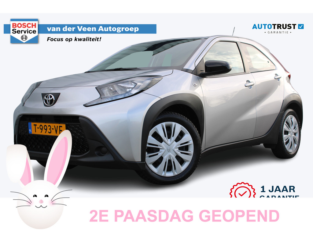 Toyota Aygo X 1.0 VVT-i MT Play | Incl. 12 maanden garantie | 49925437-0.jpg | LSN Lease