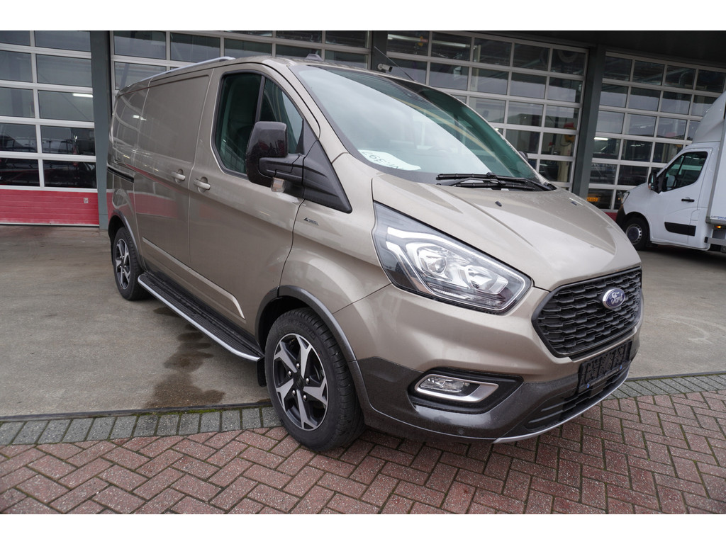 Ford Transit Custom 300S 2.0 TDCI 130PK L1H1 Limited Active edition 49957946-0.jpg | LSN Lease