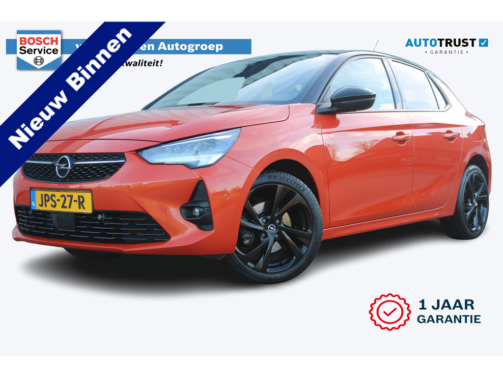 Opel Corsa 1.2 GS Line | Incl. 12 maanden garantie | 50014464-0.jpg | LSN Lease