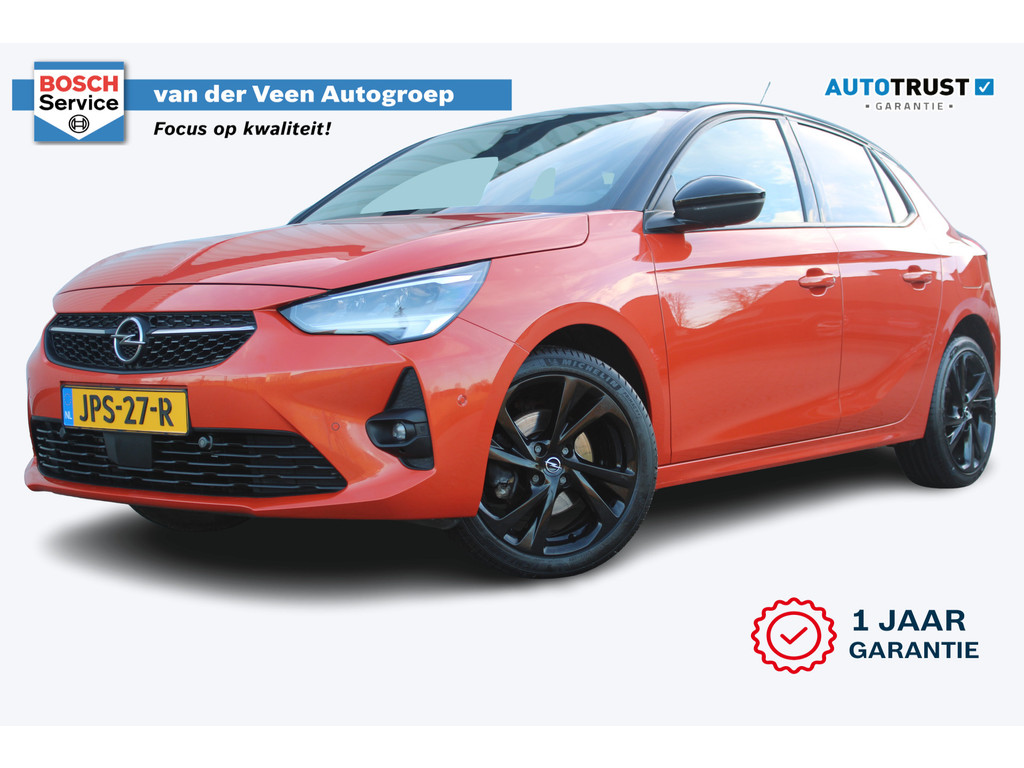Opel Corsa 1.2 GS Line | Incl. 12 maanden garantie | 50014464-0.jpg | LSN Lease