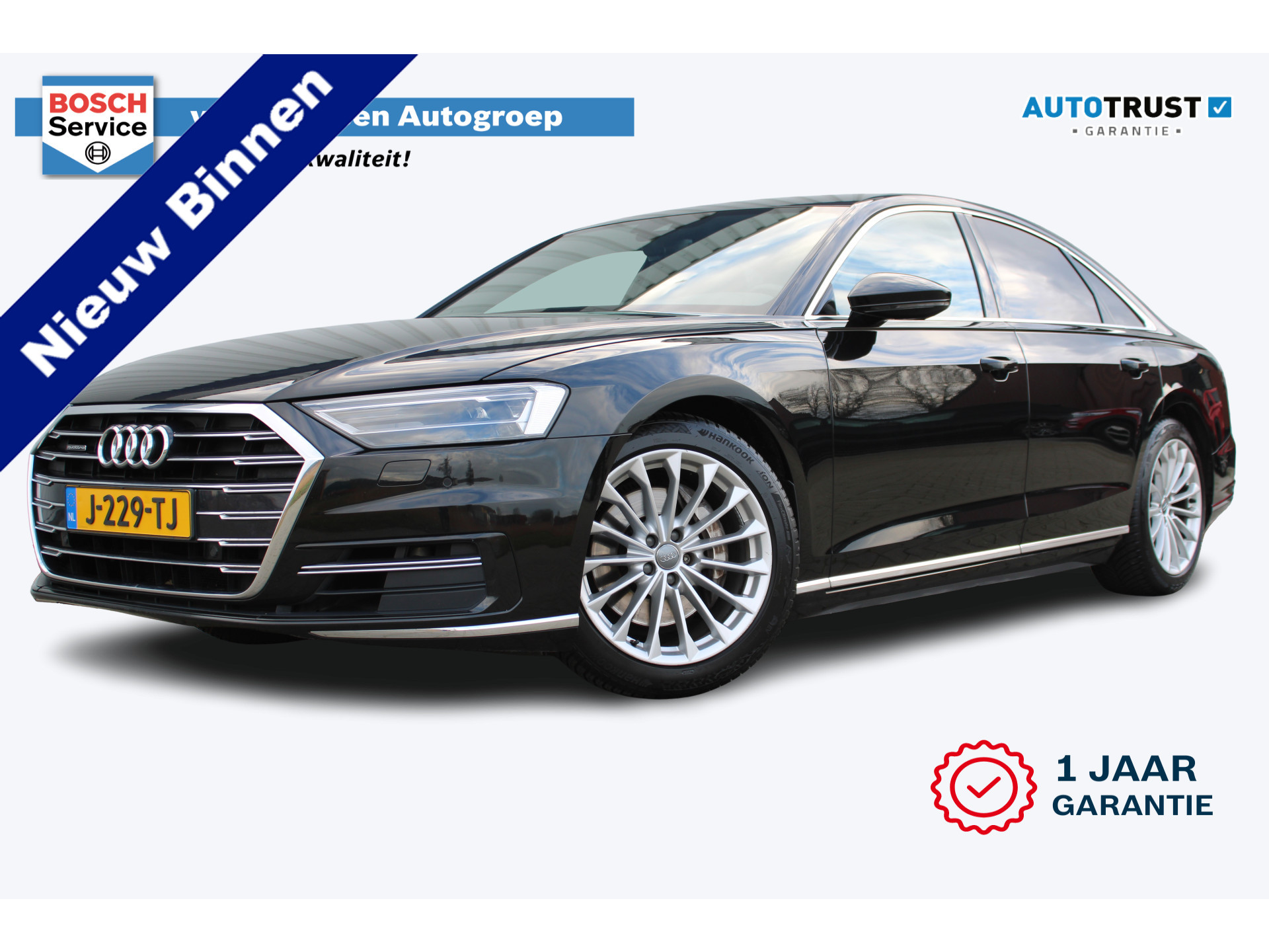 Audi A8 50 TDI quattro Pro Line Plus | Incl. 12 maanden garantie | 50163035-0.jpg | LSN Lease