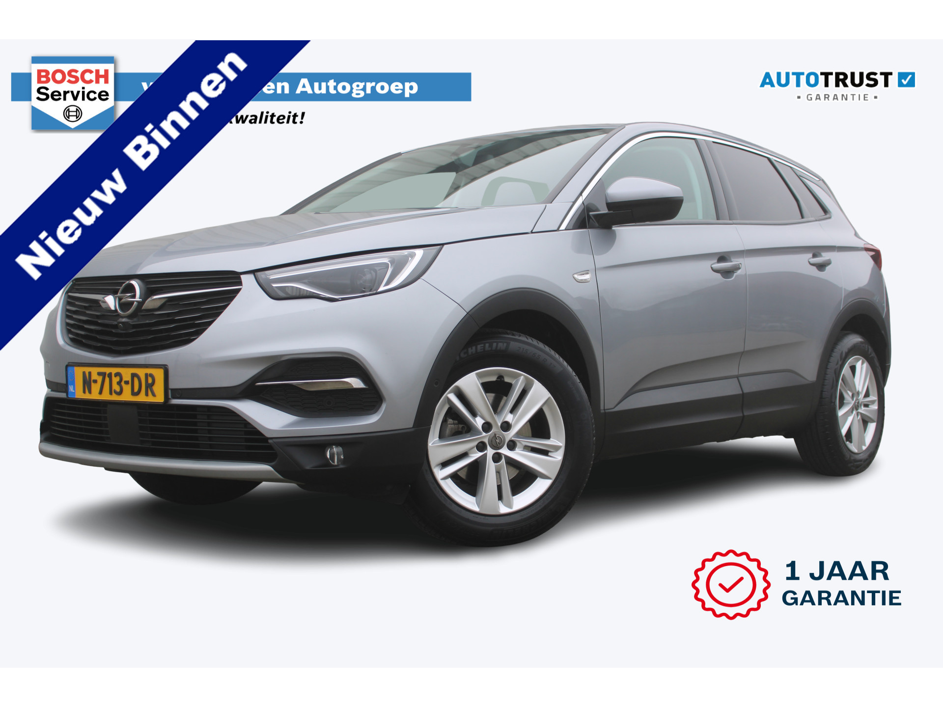 Opel Grandland X 1.2 Turbo Business Elegance | Incl. 12 maanden garantie | 50190883-0.jpg | LSN Lease