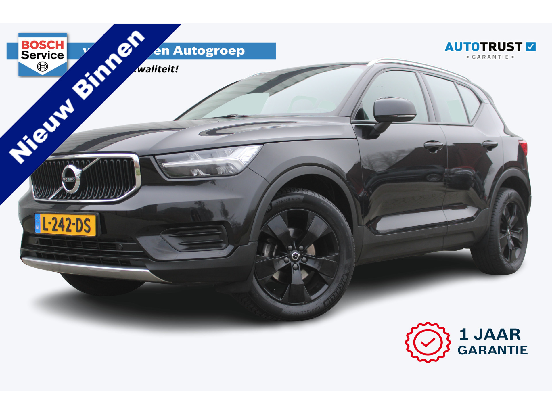 Volvo XC40 1.5 T2 Momentum | Incl. 12 maanden garantie | 50193875-0.jpg | LSN Lease