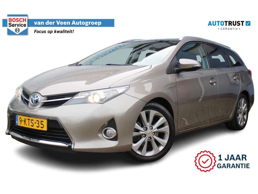 Toyota Auris Touring Sports 1.8 Hybrid Lease | Incl. 12 maanden Garantie 50344676-0.jpg | LSN Lease