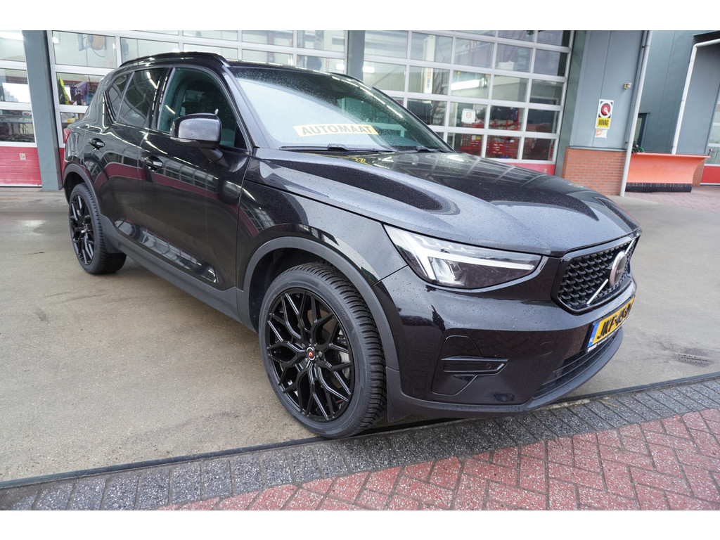 Volvo XC40 1.5 T4 Recharge Dark Plus Hybride 20"Licht metalen velgen 50348197-0.jpg | LSN Lease
