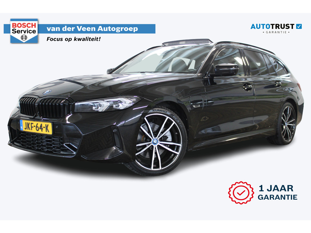 BMW 3 Serie Touring 330e xDrive | M- Sport | Incl. 12 maanden garantie | 50415122-0.jpg | LSN Lease