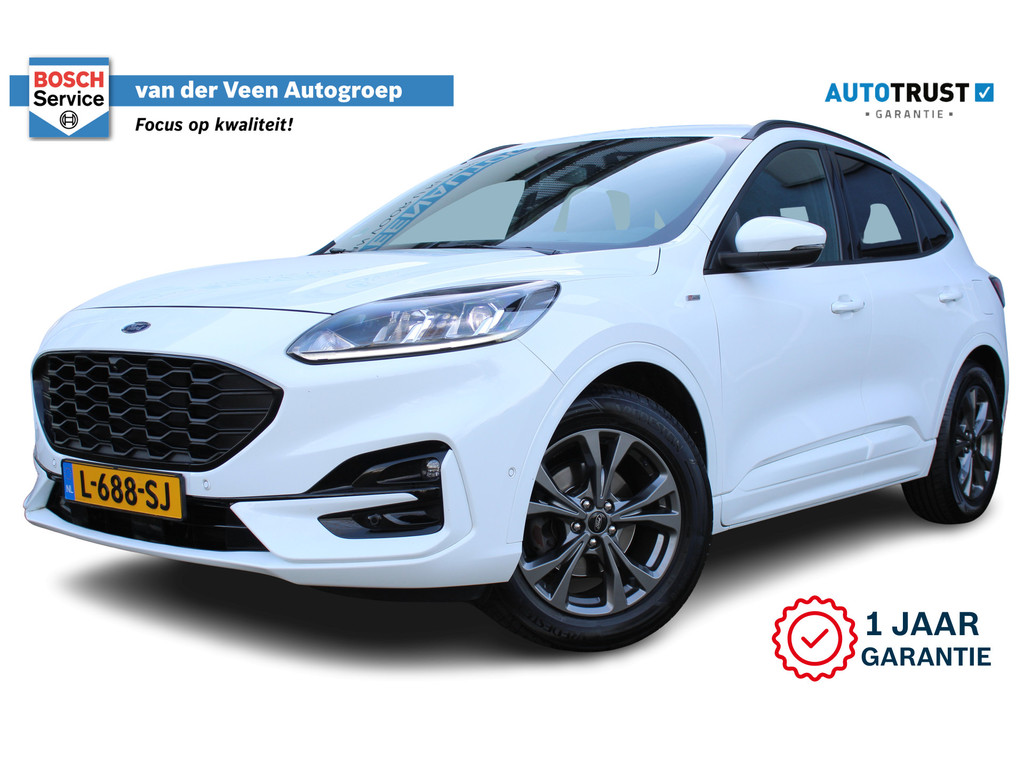Ford Kuga 1.5 EcoBoost ST-Line X | Incl. 12 maanden Garantie 50661581-0.jpg | LSN Lease