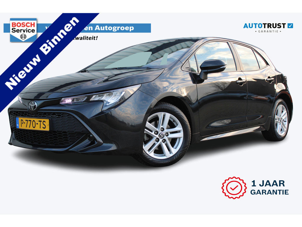 Toyota Corolla 1.2 Turbo Active | Incl. 12 maanden garantie | 50794280-0.jpg | LSN Lease