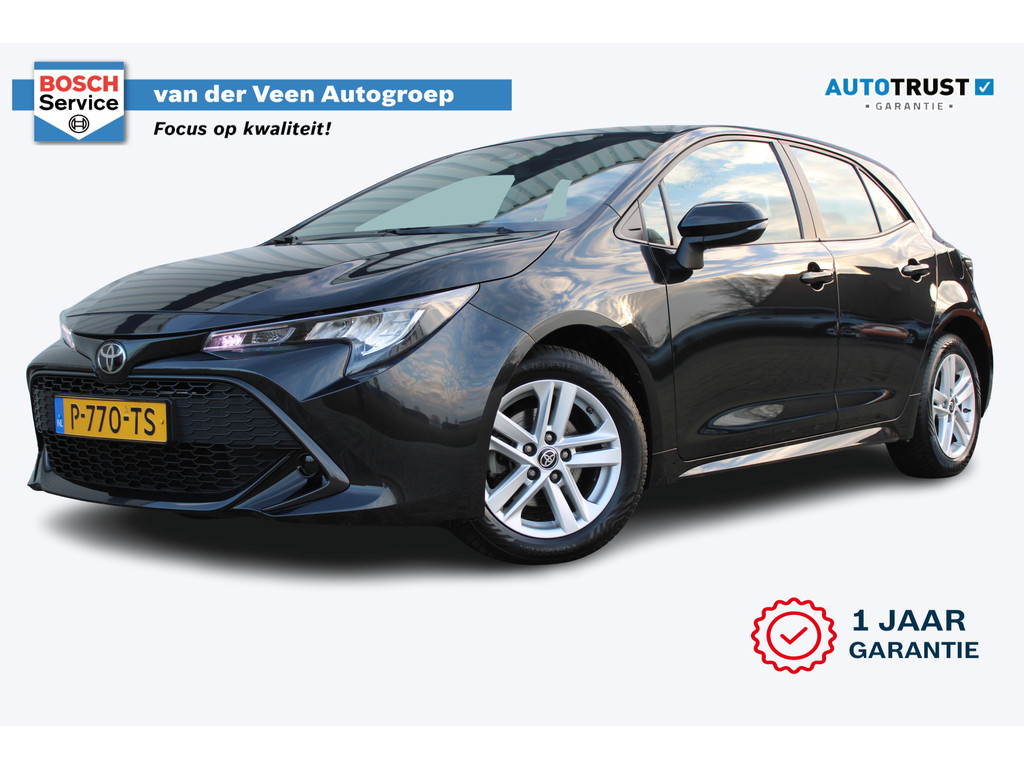Toyota Corolla 1.2 Turbo Active | Incl. 12 maanden garantie | 50794280-0.jpg | LSN Lease