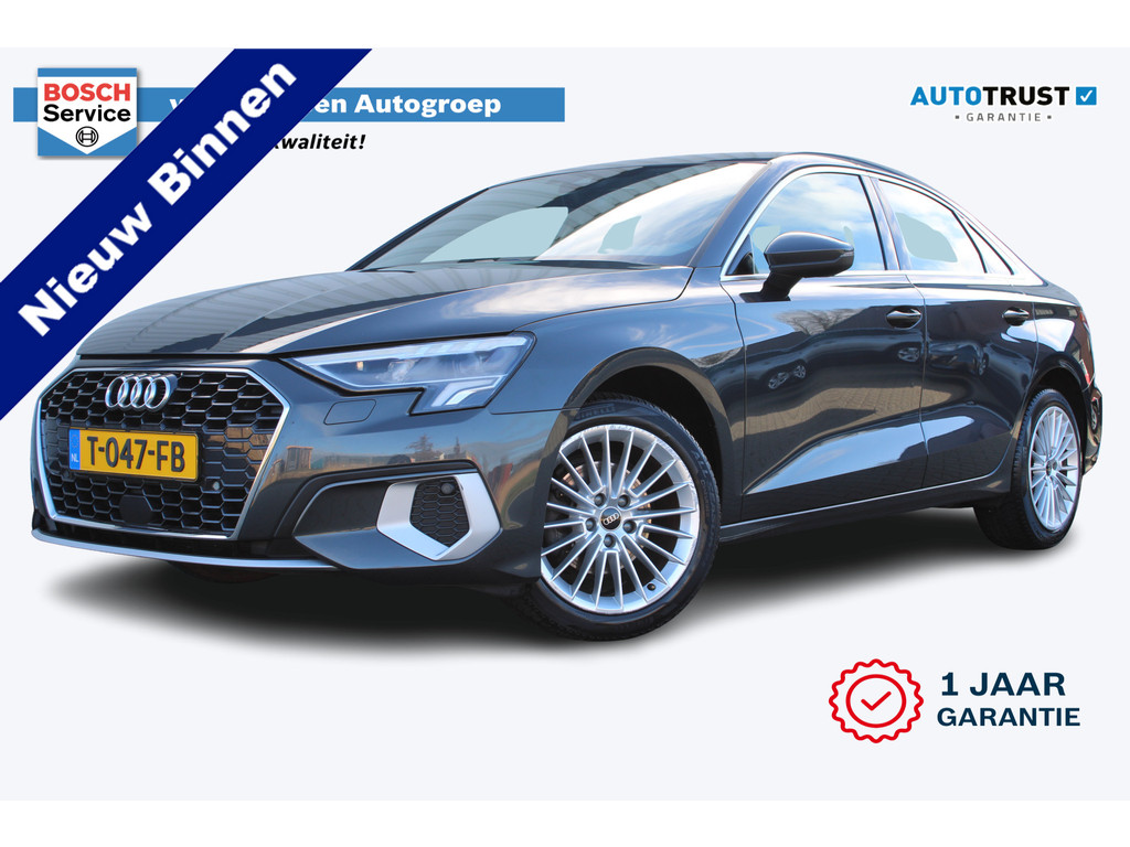 Audi A3 Limousine 30 TFSI Advanced edition | Incl. 12 maanden garantie | 51042978-0.jpg | LSN Lease