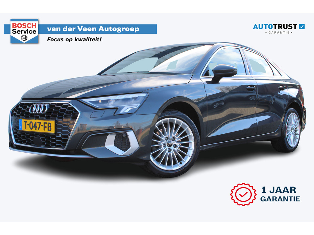 Audi A3 Limousine 30 TFSI Advanced edition | Incl. 12 maanden garantie | 51042978-0.jpg | LSN Lease