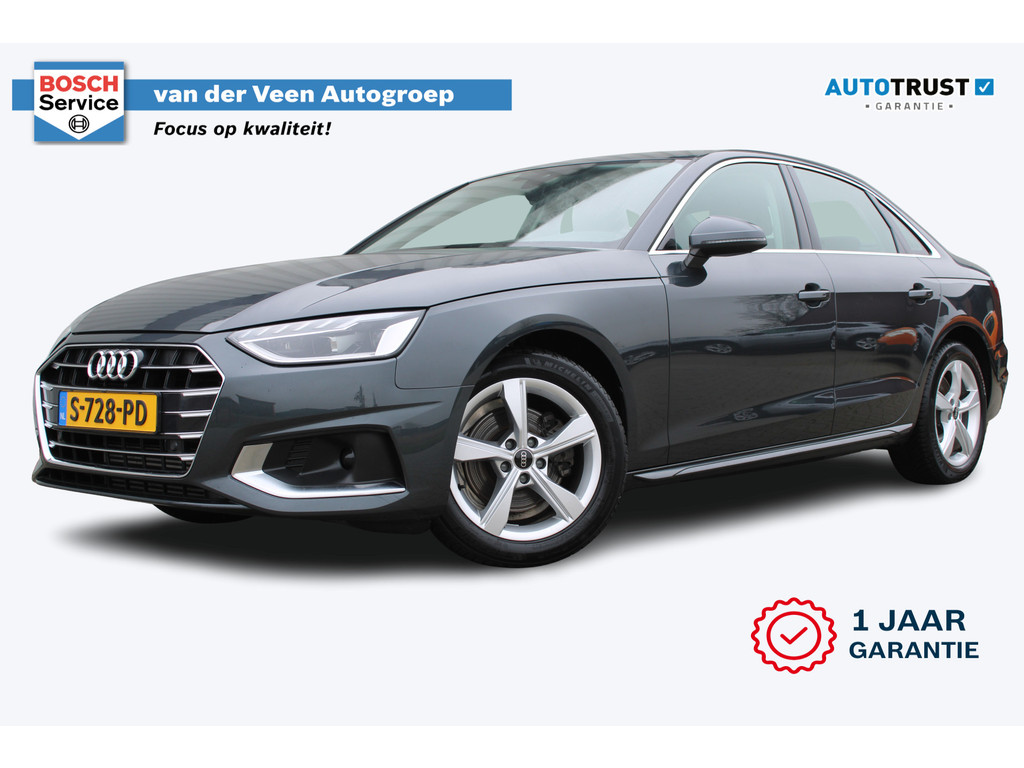 Audi A4 Limousine 35 TFSI Advanced Edition | Incl. 12 maanden garantie | 51066947-0.jpg | LSN Lease