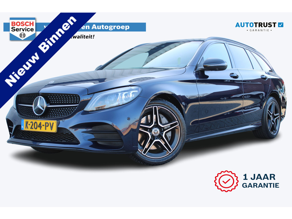 Mercedes-Benz C-Klasse Estate 300 e Business Solution AMG Limited | Incl. 12 maanden garantie | 51068434-0.jpg | LSN Lease