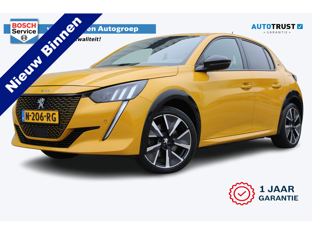 Peugeot e-208 EV GT 350 50 kWh | Incl. 12 maanden garantie | 51072816-0.jpg | LSN Lease